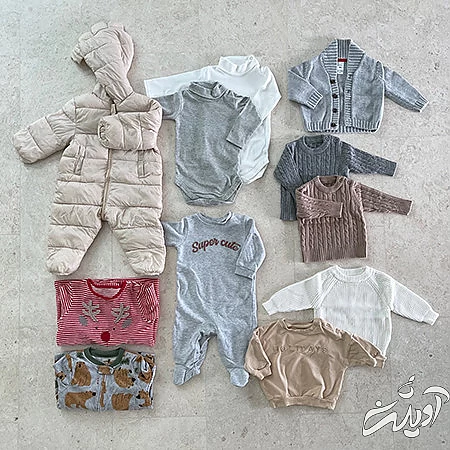 راهنمای خرید لباس های زمستانی نکاتی برای خرید لباس های زمستانه, راهنمای انتخاب و خرید لباس زمستانی, نکته هایی برای خرید لباس زمستانی